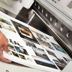 Lithography featured image