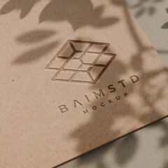 Embossing featured image