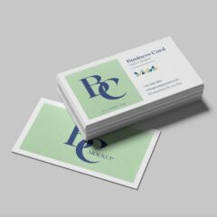 Business Cards featured image