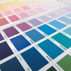 Colour featured image