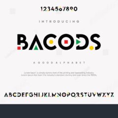 Fonts featured image